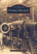 Vickers Aircraft - Norman Barfield