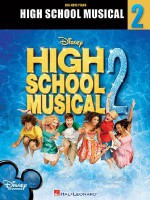 High School Musical 2 (Big-Note Piano) - N.B. Grace