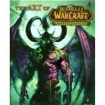 The Art of World of Warcraft: The Burning Crusade - H. Leigh Davis