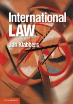 International Law - Jan Klabbers