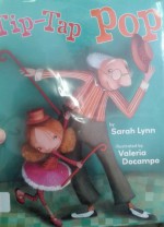 Tip-Tap Pop - Sarah Lynn, Valeria Docampo