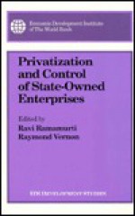 Privatization and Control of State-Owned Enterprises - Ravi Ramamurti