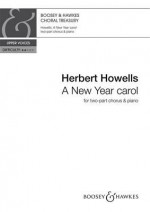 A New Year Carol - Herbert Howells