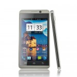 5" Multi-Touch Android 4.1 Dual SIM WIFI Smart Cell Phone T-Mobile AT&T Unlocked. My GN Fast Shipping - V_Wellcome