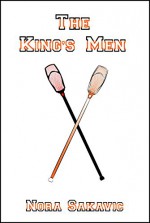 The King's Men (All for the Game Book 3) - Nora Sakavic