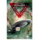 [ Distant Shores (Anniversary) (Star Trek Voyager (Paperback Unnumbered)) [ DISTANT SHORES (ANNIVERSARY) (STAR TREK VOYAGER (PAPERBACK UNNUMBERED)) ] By Palmieri, Marco ( Author )Nov-01-2005 Paperback - Marco Palmieri