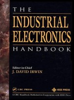 The Industrial Electronics Handbook - J. David Irwin