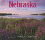 Nebraska Impressions - Steve Mulligan, Cheryl R. Richter