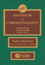 Handbook Chromatography Amino Acids and Amines - Blackburn, George Weber
