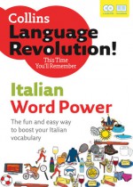 Word Power Italian - Tony Buzan, Clelia Boscolo