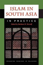 Islam in South Asia in Practice (Princeton Readings in Religions) - Barbara D. Metcalf