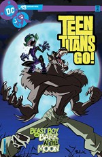 Teen Titans Go! (2003-) #13 - J. Torres, Todd Nauck