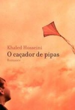 O Caçador de Pipas - Khaled Hosseini, Maria Helena Rouanet