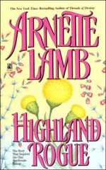 Highland Rogue - Arnette Lamb