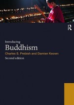 Introducing Buddhism - Charles S. Prebish