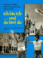 Ich bin ich 6 Zeszyt ćwieczeń do nauki języka niemieckiego z płytą CD - Waldemar Pfeiffer, Drażyńska Deja Maria, Denka Sylwia