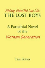 The Lost Boys - Tim Potter