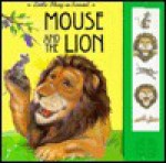 Mouse and Lion Little Play-A-So - Publications International Ltd., Conor Wolf, Kristan Nordine