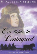 Een liefde in Leningrad - Paullina Simons, Parma van Loon