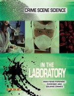 In The Laboratory - Barbara Davis