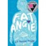 Fat Angie by Charlton-Trujillo, e.E. [Candlewick, 2013] Hardcover [Hardcover] - Charlton-Trujillo