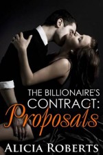 Proposals - Alicia Roberts