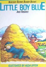 Little Boy Blue And Friends - Hilda Offen