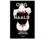 Oog van de naald - Griselda Molemans