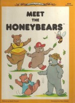 Meet the Honeybears - David Vincent