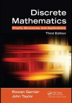 Discrete Mathematics - Rowan Garnier