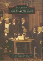 The Scarab Club - Patricia Reed