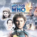 Doctor Who: Thicker Than Water - Paul Sutton