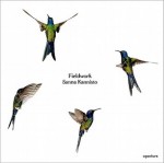 Sanna Kannisto: Fieldwork - Steve Baker, Sanna Kannisto