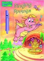 Singing Springs (Color Plus Instrument) - Random House, Marga Querol