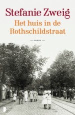 Het huis in de Rothschildstraat - Stefanie Zweig, Marianne Reenen, Jantsje Post