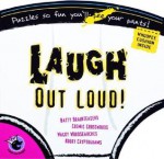 Made You Laugh!: Puzzles So Fun You'll Pee Your Pants! [With Giant Whoopee Cushion] - University, Jeanette Miller, Kristy Melville, Laurel Lane