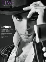 TIME Prince, An Artist's Life 1958-2016 - The Editors Of TIME