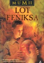 Lot feniksa - Dave John Wolverton