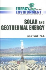 Solar and Geothermal Energy - John Tabak