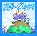 The Zen of Ziggy - Tom Wilson