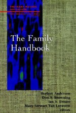 The Family Handbook (The Family, Religion, and Culture) - Herbert Anderson