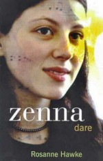 Zenna Dare - Rosanne Hawke