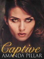 Captive: A Graced Novella - Amanda Pillar