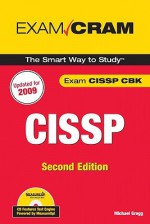 CISSP Exam Cram (2nd Edition) - Michael Gregg