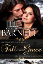 Fall from Grace - Jill Barnett