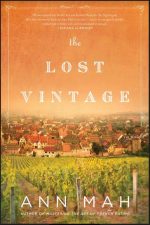 The Lost Vintage - Ann Mah