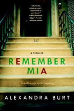 Remember Mia - Alexandra Burt