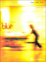 Blur - Blur - Blur