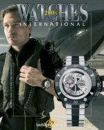 Watches International: Volume VII - Tourbillon International