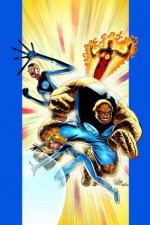 Ultimate Fantastic Four, Vol. 2 - Warren Ellis, Mike Carey, Adam Kubert, Jae Lee